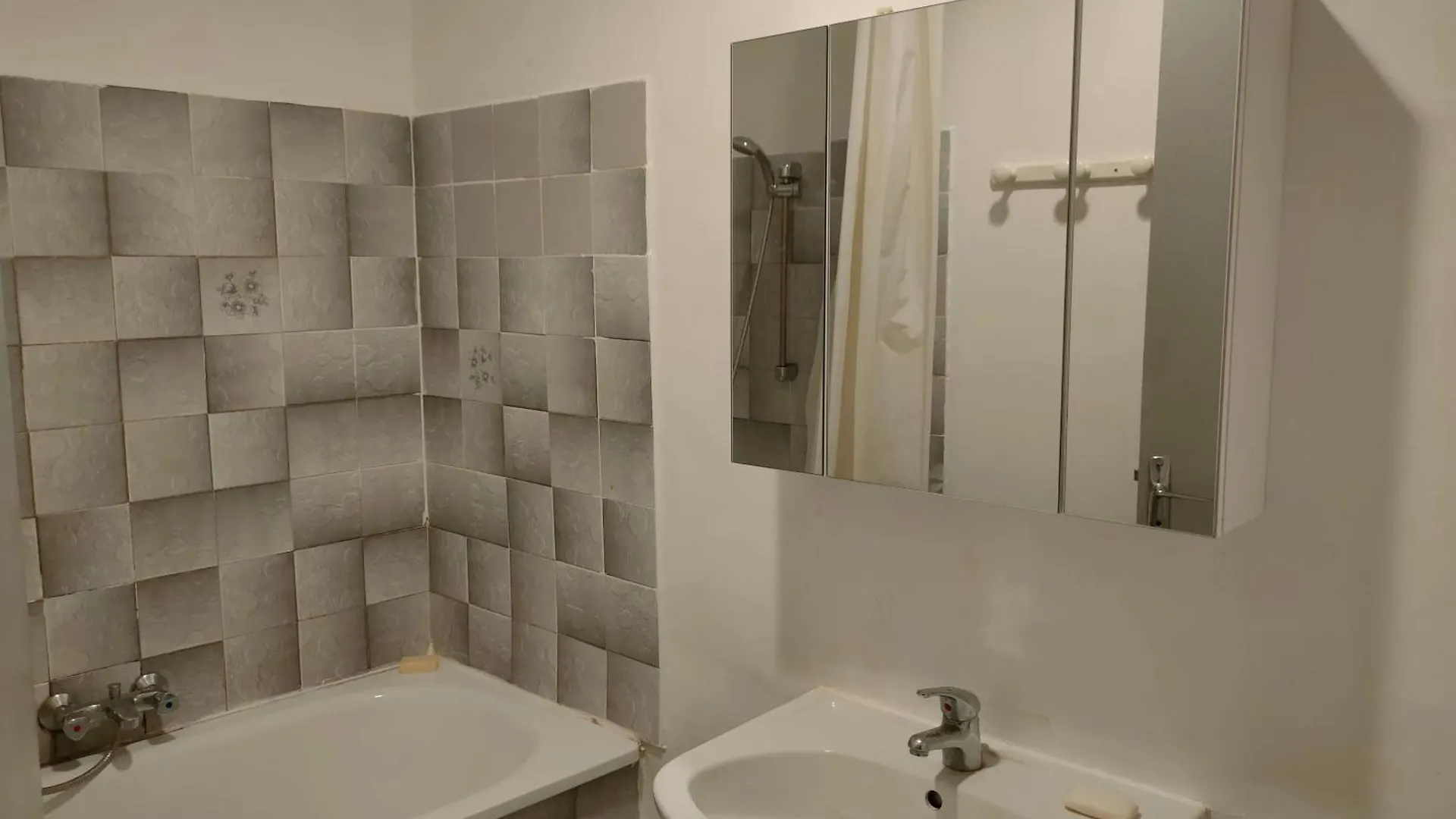 Sant Louis Apartment Marseille 0*,  France