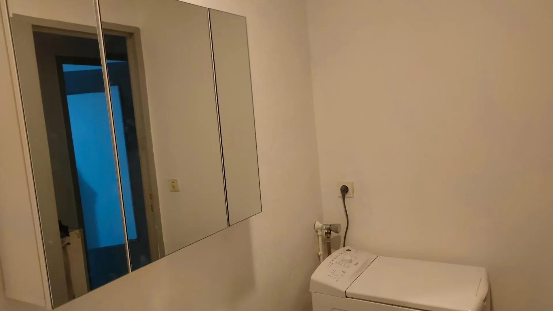 Sant Louis Apartment Marseille